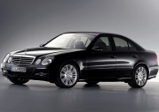 Mercedes-Benz E-Class Mercedes-Benz E-Class